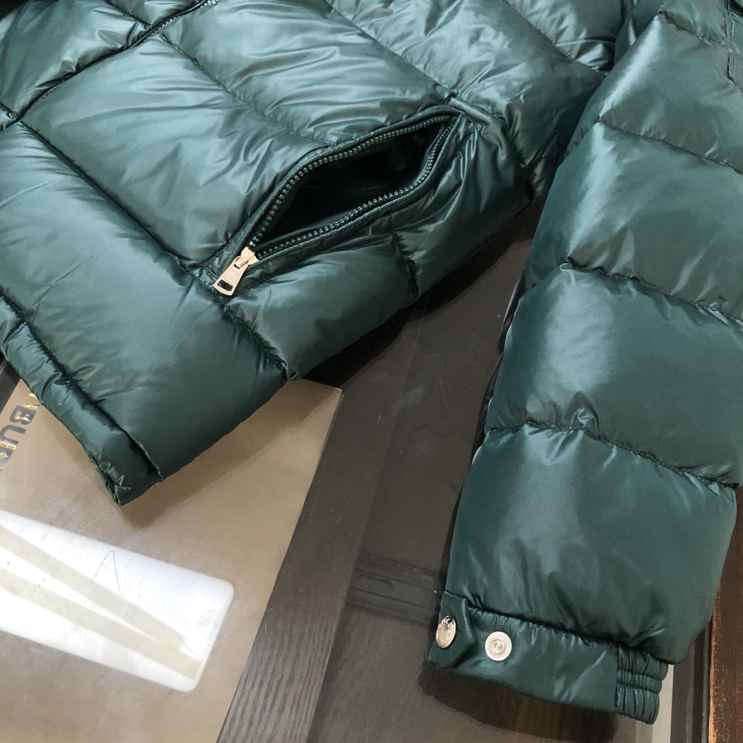 Moncler Down Jackets